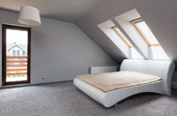 Irwell Vale bedroom extensions