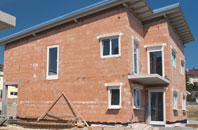 Irwell Vale home extensions
