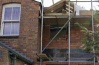 free Irwell Vale home extension quotes