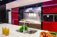 Irwell Vale kitchen extensions