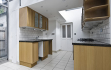 Irwell Vale kitchen extension leads